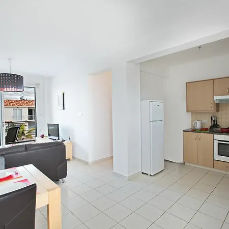 Apartment Palm *